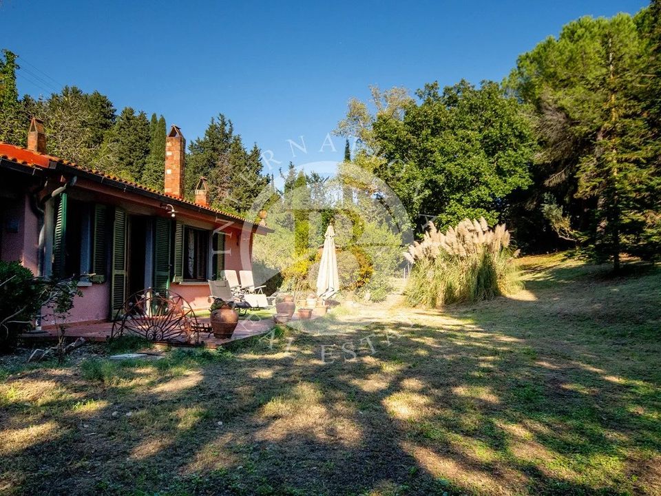 Villa i Castellina Marittima, Pisa - foto 4