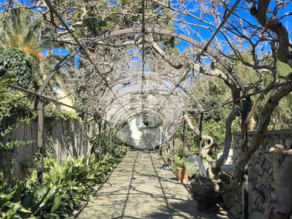 Lejlighed i Capri, Naples - foto 1