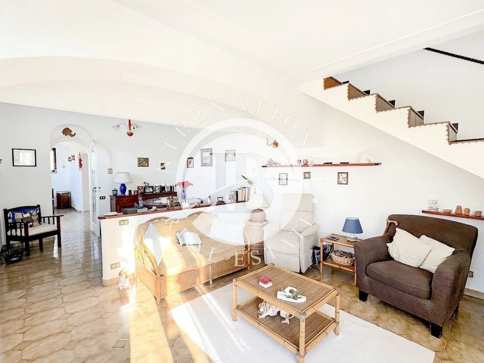 Villa i Anacapri, Naples - foto 2
