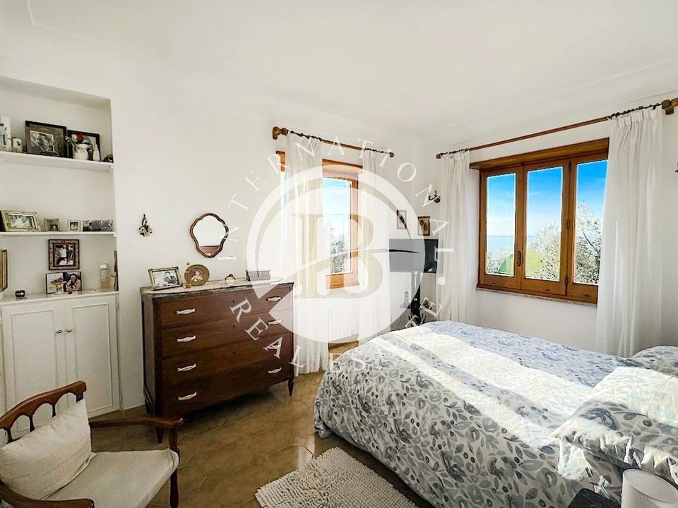 Villa i Anacapri, Naples - foto 4