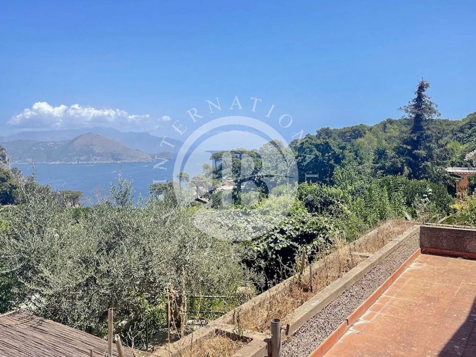 Villa i Capri, Naples - foto 3
