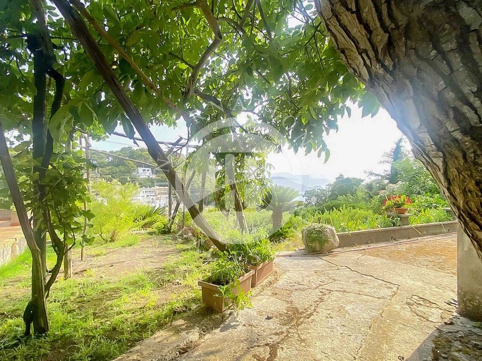 Villa i Capri, Naples - foto 4