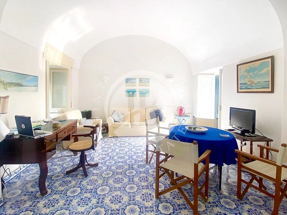 Villa i Capri, Naples - foto 5