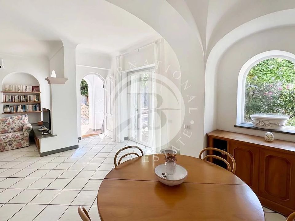 Villa i Capri, Naples - foto 3