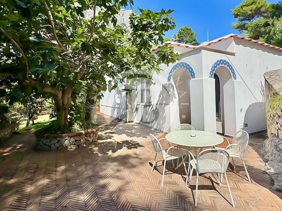 Villa i Capri, Naples - foto 5