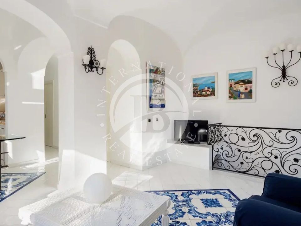 Villa i Capri, Naples - foto 1