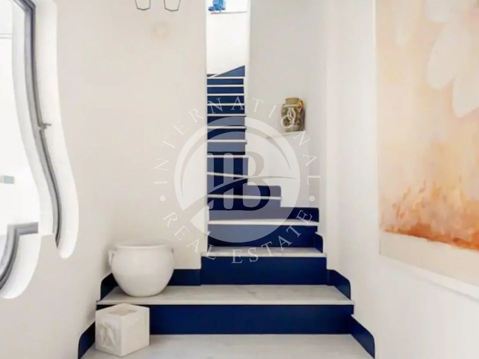 Villa i Capri, Naples - foto 2