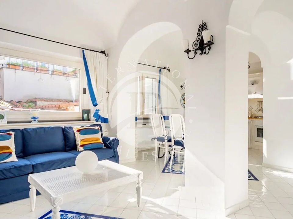 Villa i Capri, Naples - foto 3