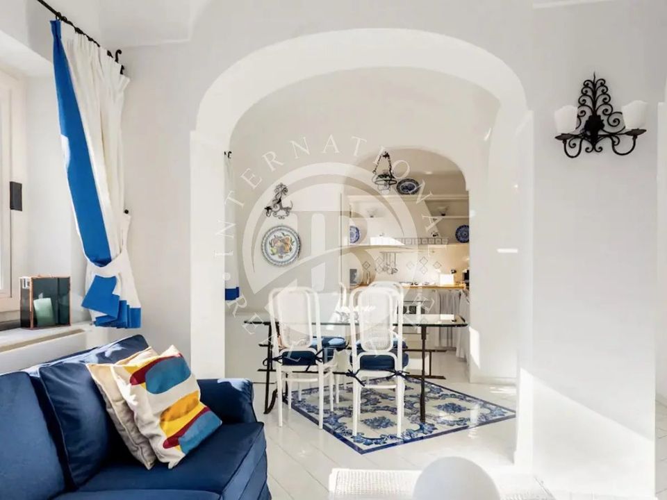 Villa i Capri, Naples - foto 4