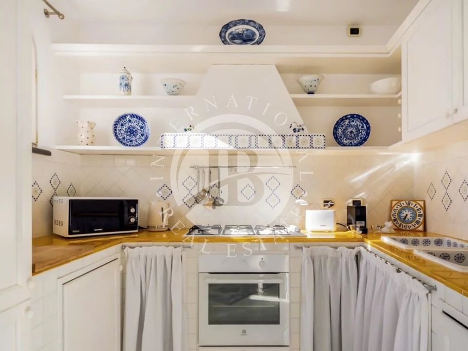 Villa i Capri, Naples - foto 5