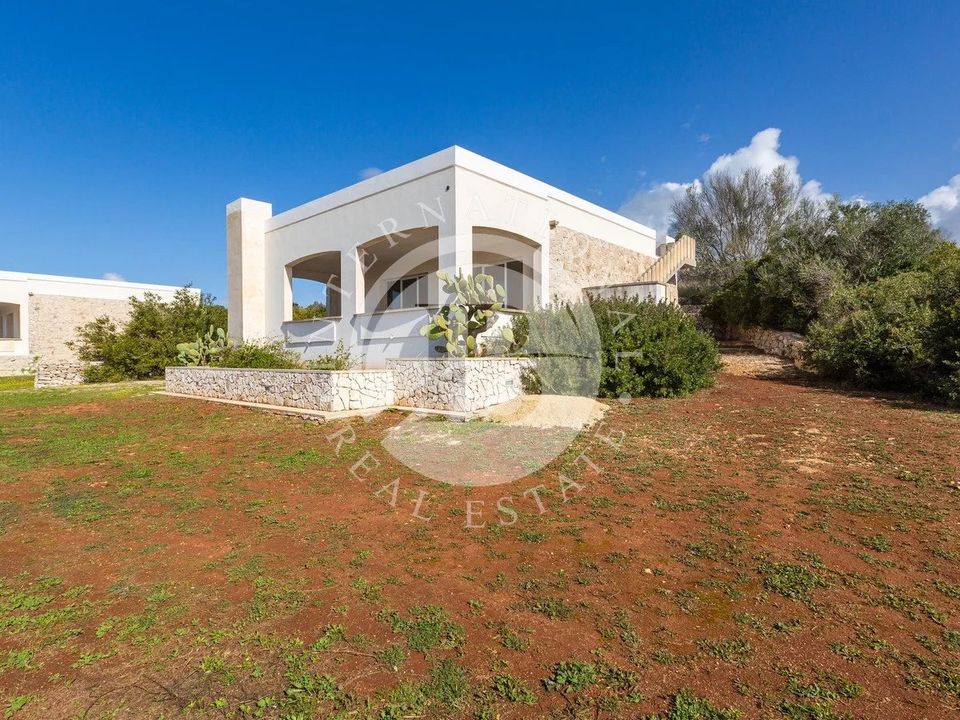 Villa i Ugento, Lecce - bilde 2