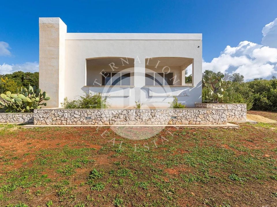 Villa i Ugento, Lecce - bilde 3