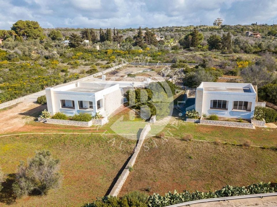 Villa i Ugento, Lecce - bilde 4