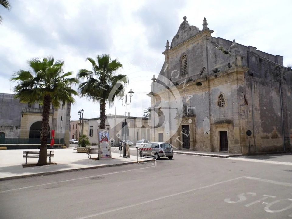 Lejlighed i Ortelle, Lecce - foto 1
