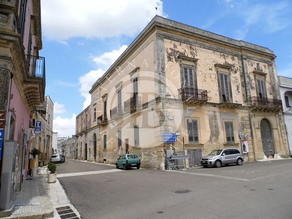 Lejlighed i Ortelle, Lecce - foto 3