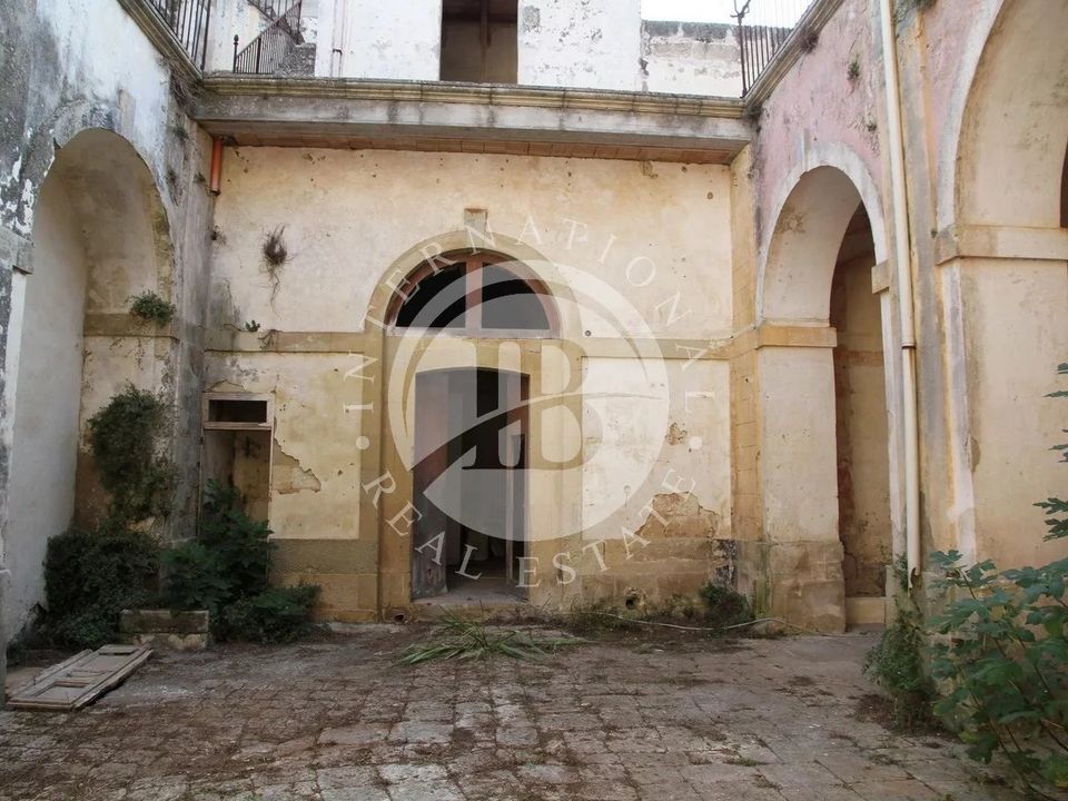 Lejlighed i Ortelle, Lecce - foto 5