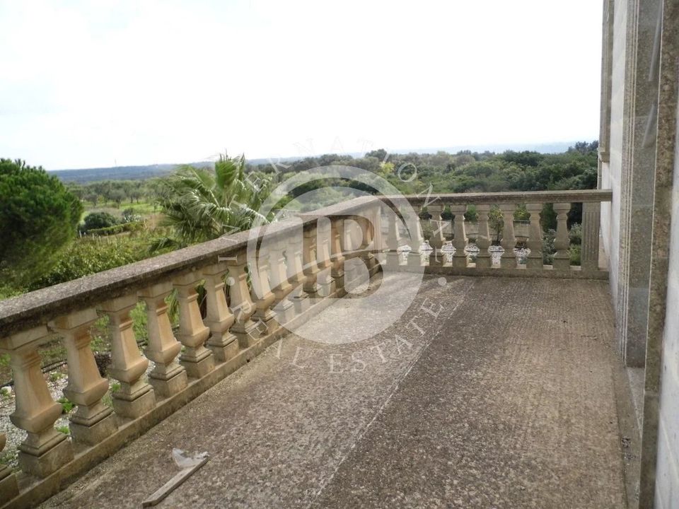 Villa i Ruffano, Lecce - bilde 4