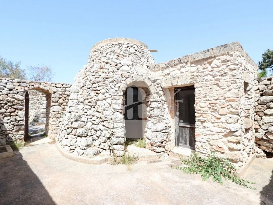 Villa i Patù, Lecce - foto 1