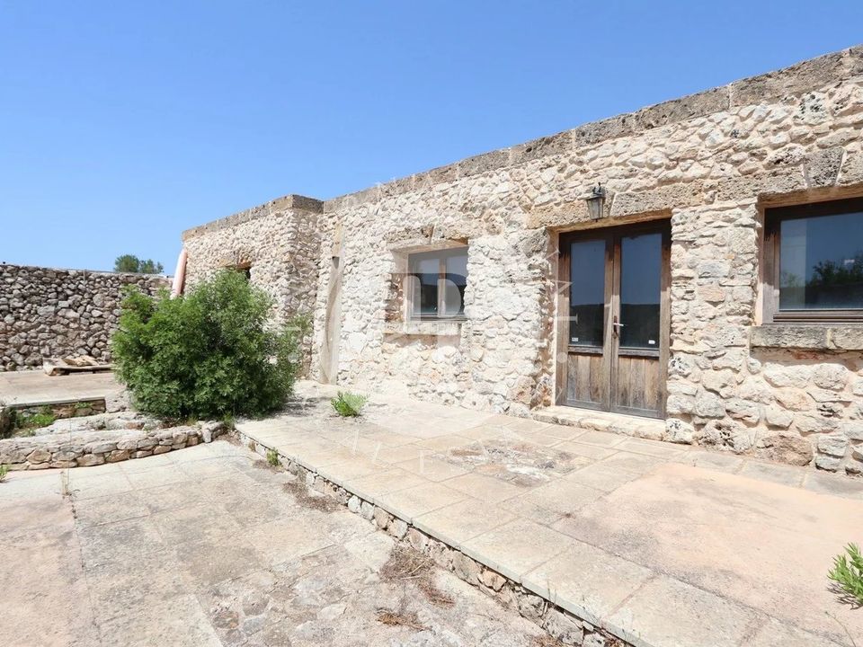 Villa i Patù, Lecce - foto 3