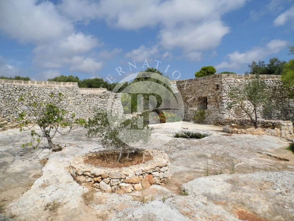 Villa i Patù, Lecce - foto 4