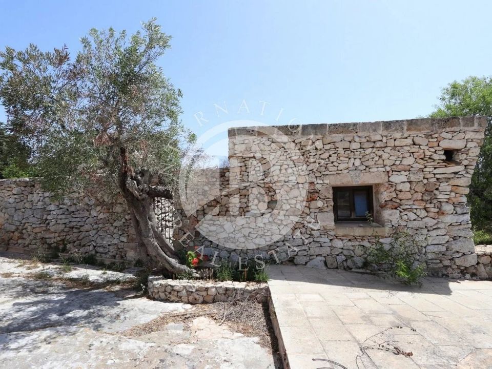 Villa i Patù, Lecce - foto 5
