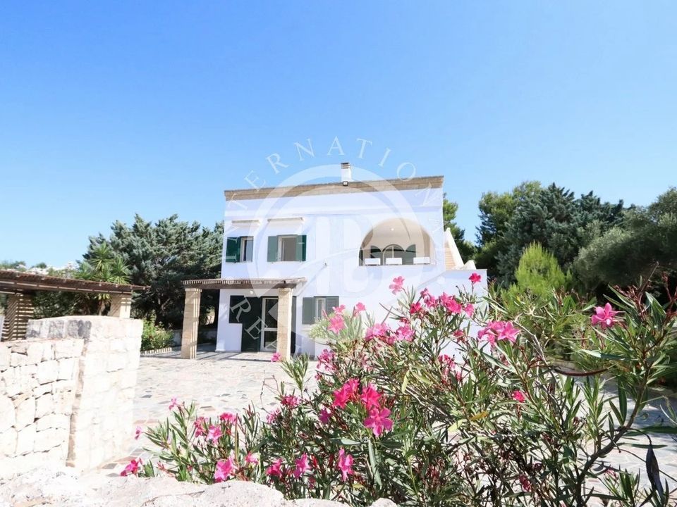 Villa i Salve, Lecce - bilde 2