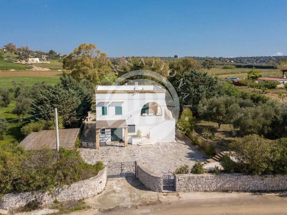Villa i Salve, Lecce - bilde 3
