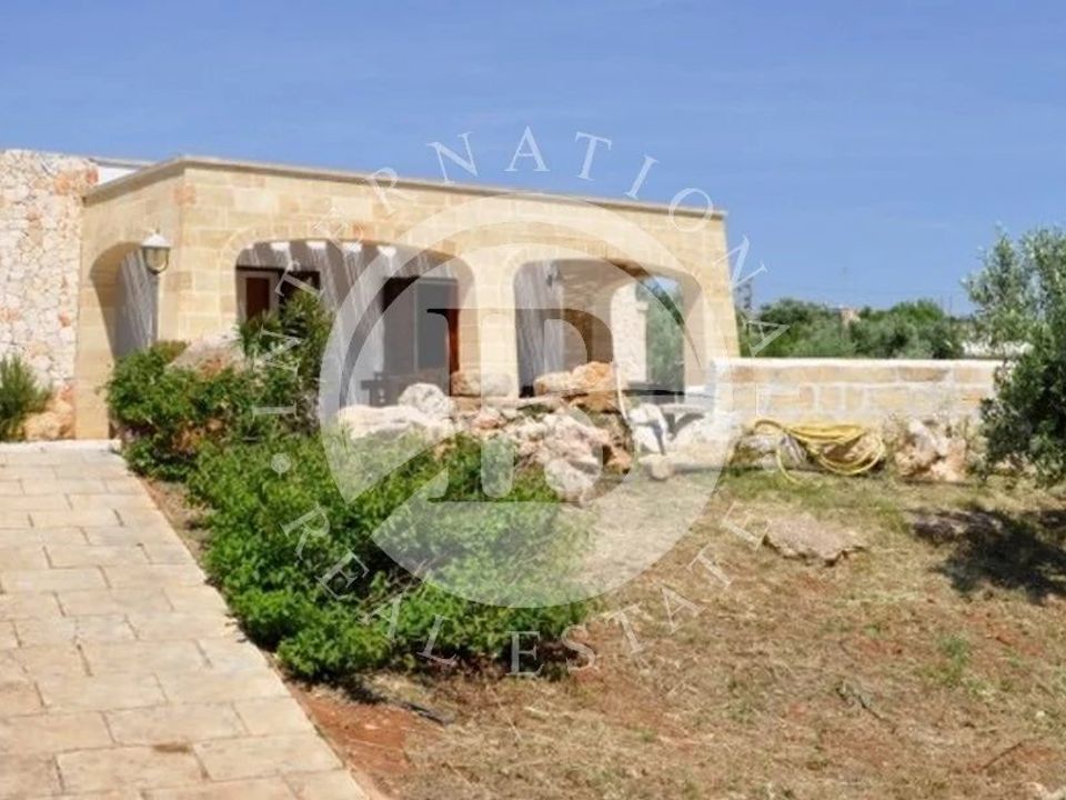 Villa i Salve, Lecce - bilde 2