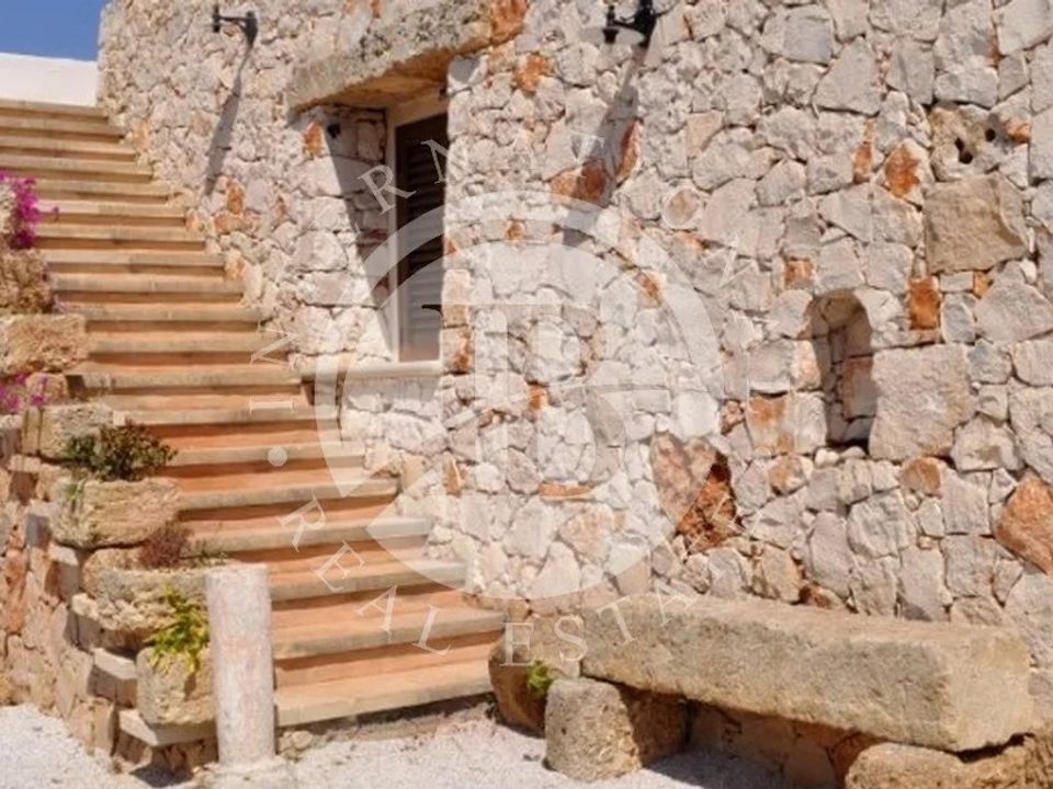 Villa i Salve, Lecce - bilde 4