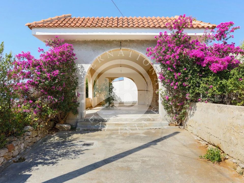 Villa i Morciano di Leuca, Lecce - foto 1