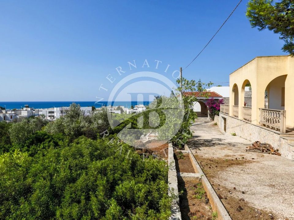 Villa i Morciano di Leuca, Lecce - foto 2