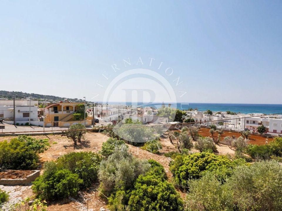 Villa i Morciano di Leuca, Lecce - foto 3