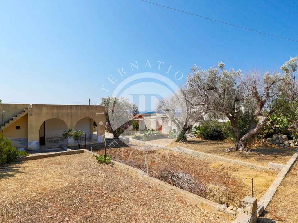 Villa i Morciano di Leuca, Lecce - foto 4