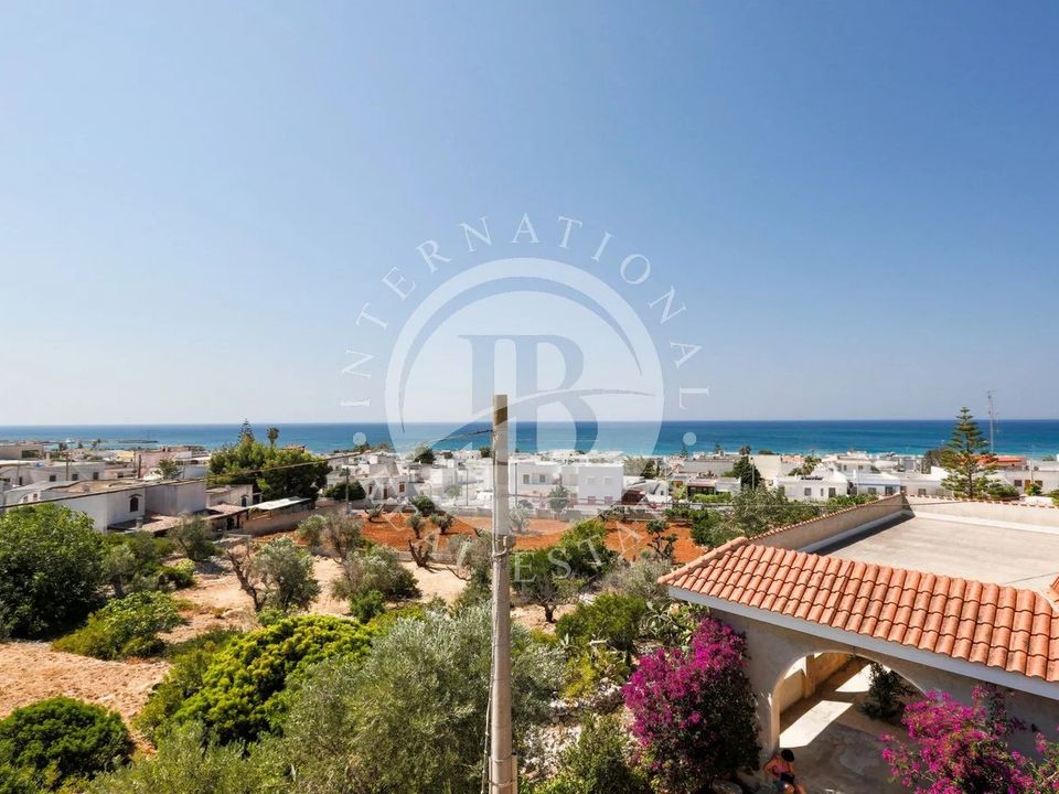 Villa i Morciano di Leuca, Lecce - foto 5