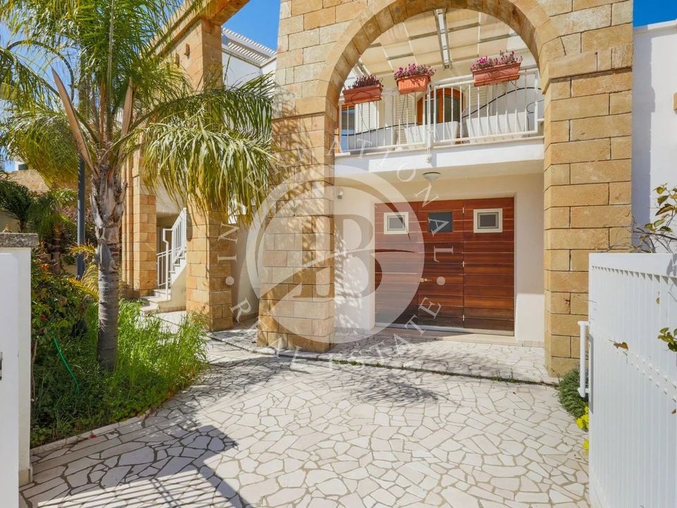 Villa i Castrignano del Capo, Lecce - foto 2