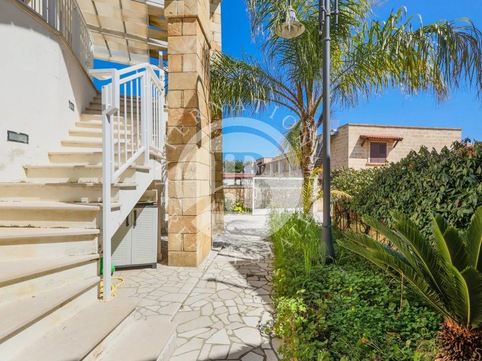Villa i Castrignano del Capo, Lecce - foto 3