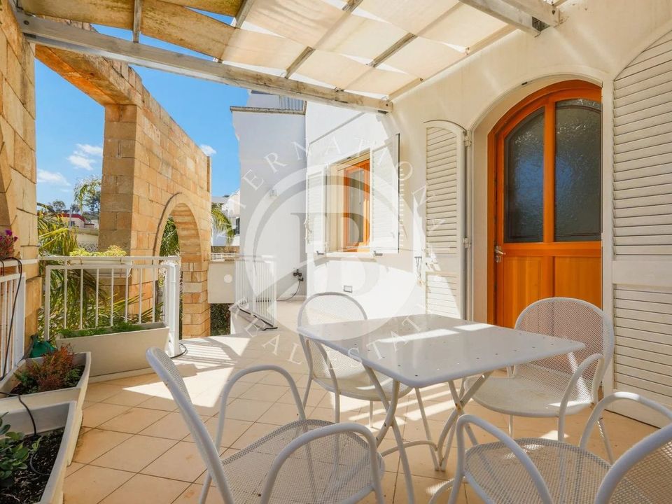 Villa i Castrignano del Capo, Lecce - foto 4