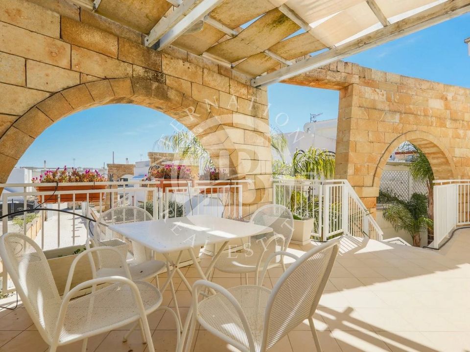 Villa i Castrignano del Capo, Lecce - foto 5