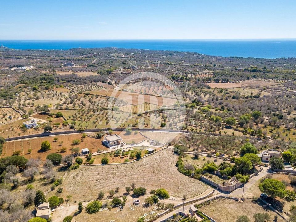 Villa i Patù, Lecce - foto 1