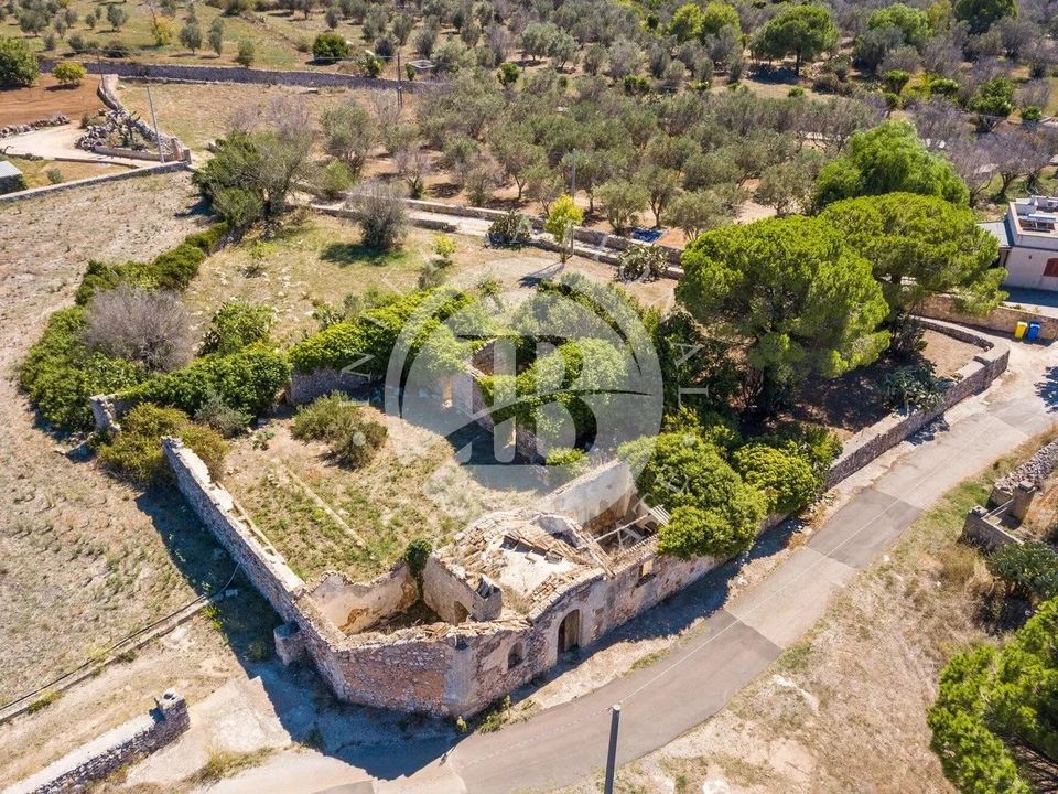 Villa i Patù, Lecce - foto 2
