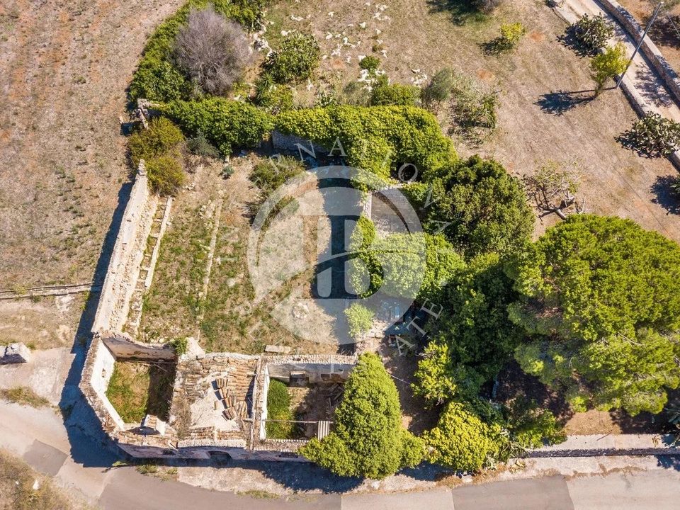Villa i Patù, Lecce - foto 3