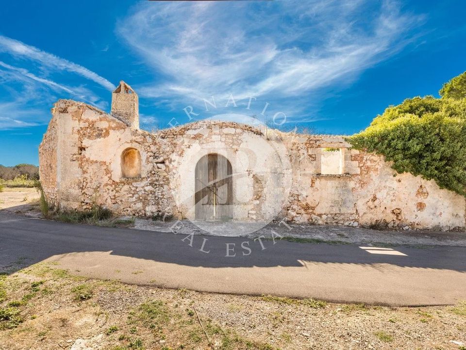 Villa i Patù, Lecce - foto 4