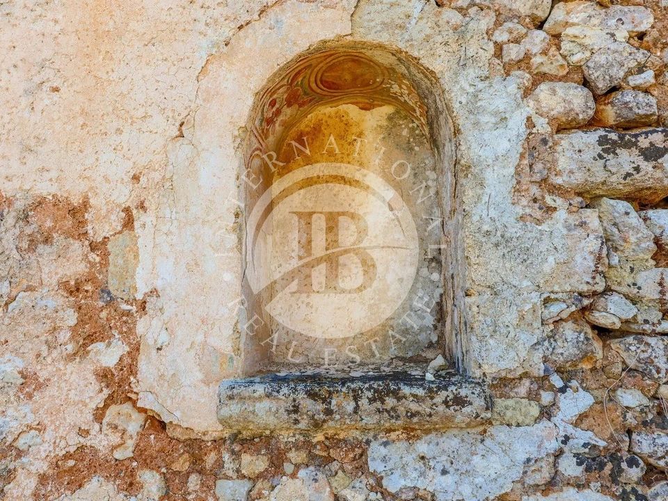 Villa i Patù, Lecce - foto 5