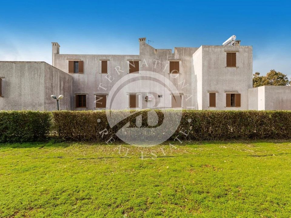 Villa i Castrignano del Capo, Lecce - foto 2