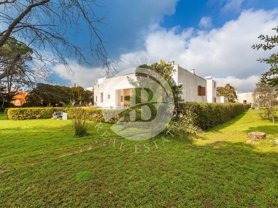 Villa i Castrignano del Capo, Lecce - foto 3