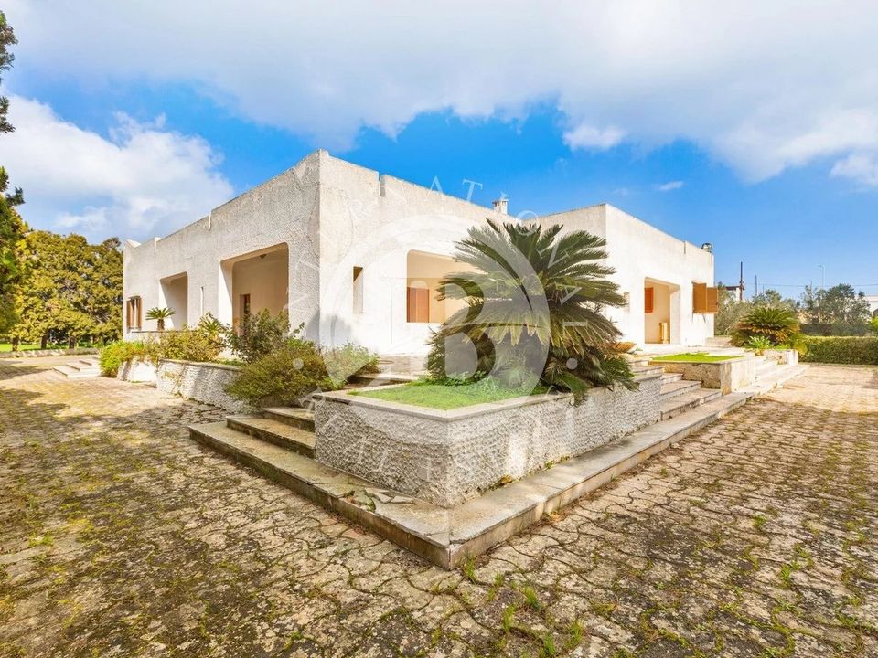 Villa i Castrignano del Capo, Lecce - foto 4