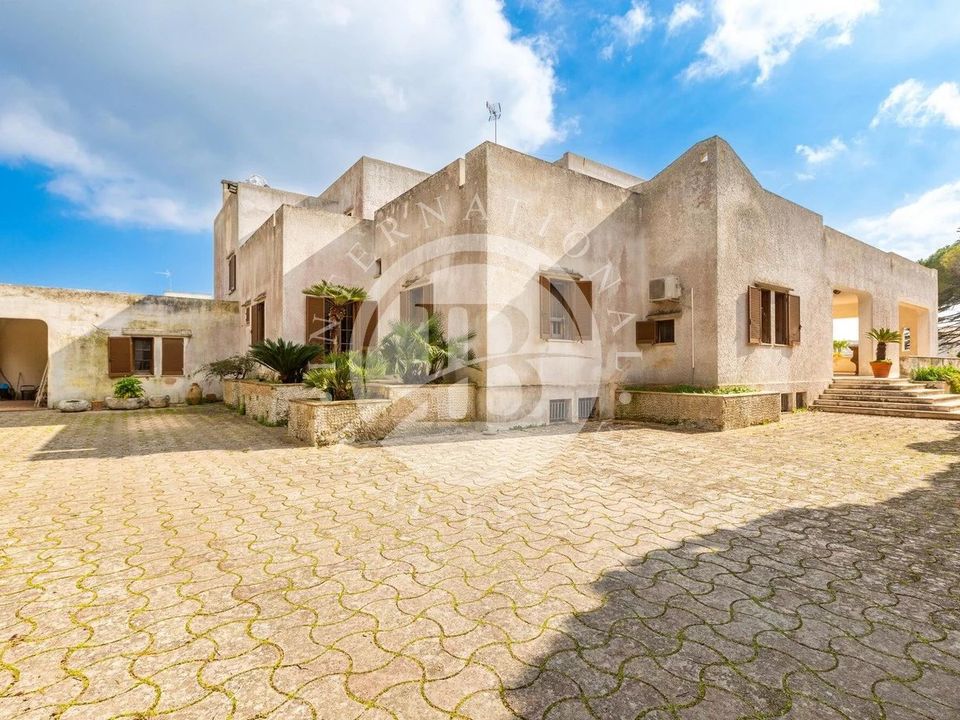 Villa i Castrignano del Capo, Lecce - foto 5