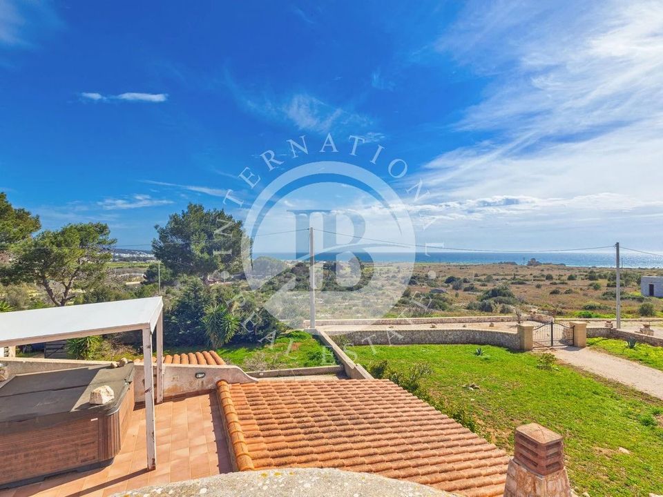 Villa i Salve, Lecce - bilde 1