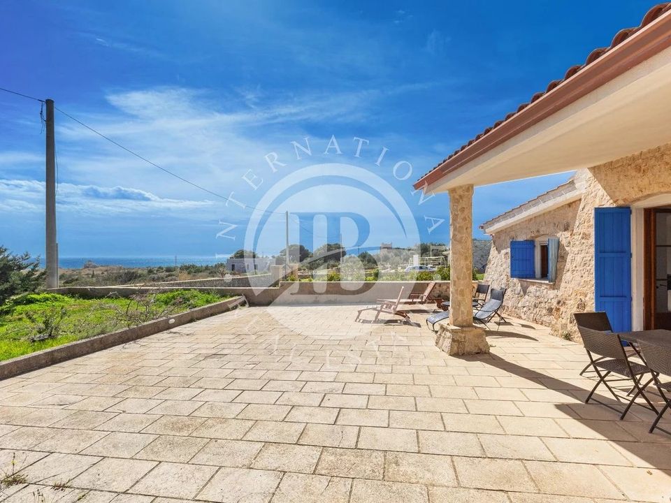 Villa i Salve, Lecce - bilde 4