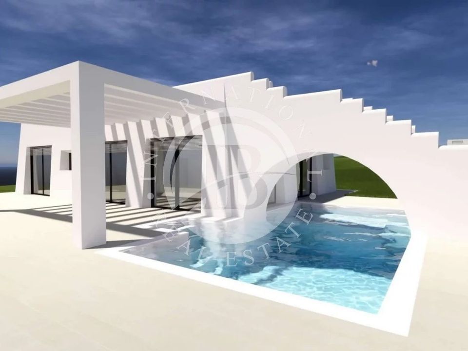 Villa i Castrignano del Capo, Lecce - foto 1